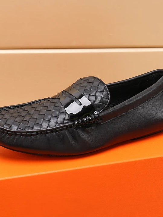 Gommino Men's Casual Shoes Italian Tailored