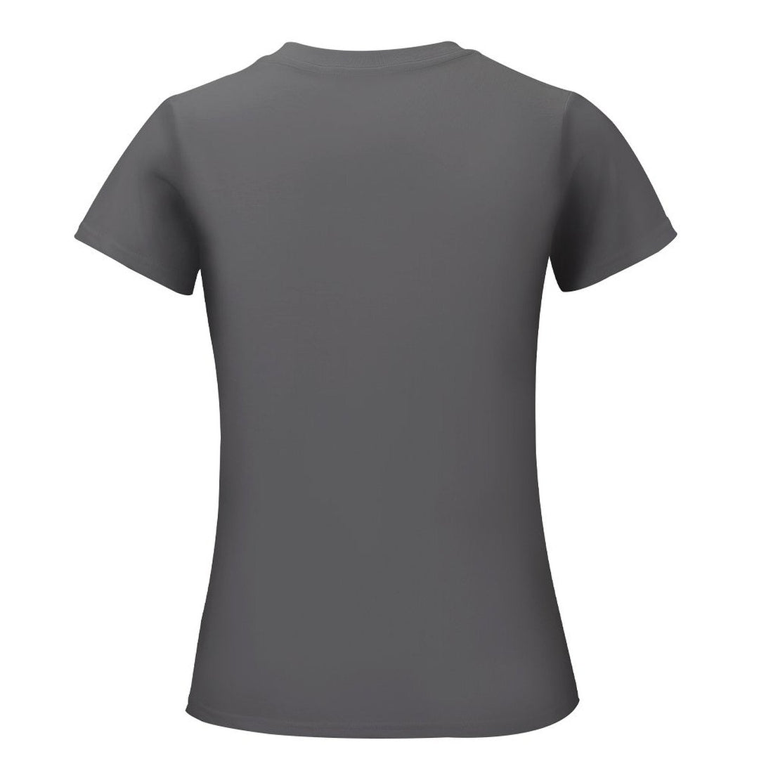 Discover Munsieur Women's Premium Women's T-Shirts for a Chic, Casual Look for Her