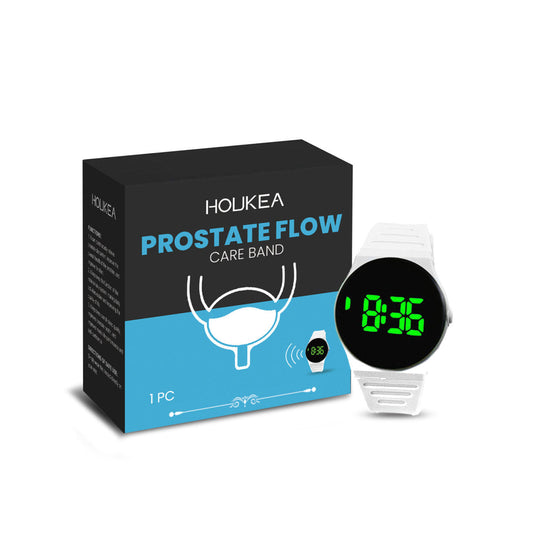 Houkea Sports Watch Body Care Outdoor Fitness, Time Management, Sports Management, Personality, Stylish And Versatile
