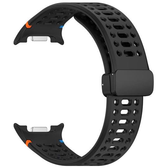 Galaxy 8 Galaxy 8 Classic Silicone Band - Soft Waterproof