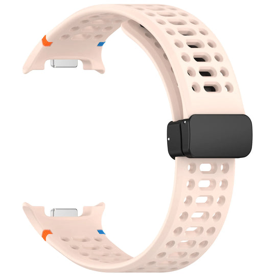 Galaxy 8 Galaxy 8 Classic Silicone Band - Soft Waterproof