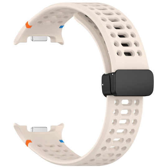 Galaxy 8 Galaxy 8 Classic Silicone Band - Soft Waterproof