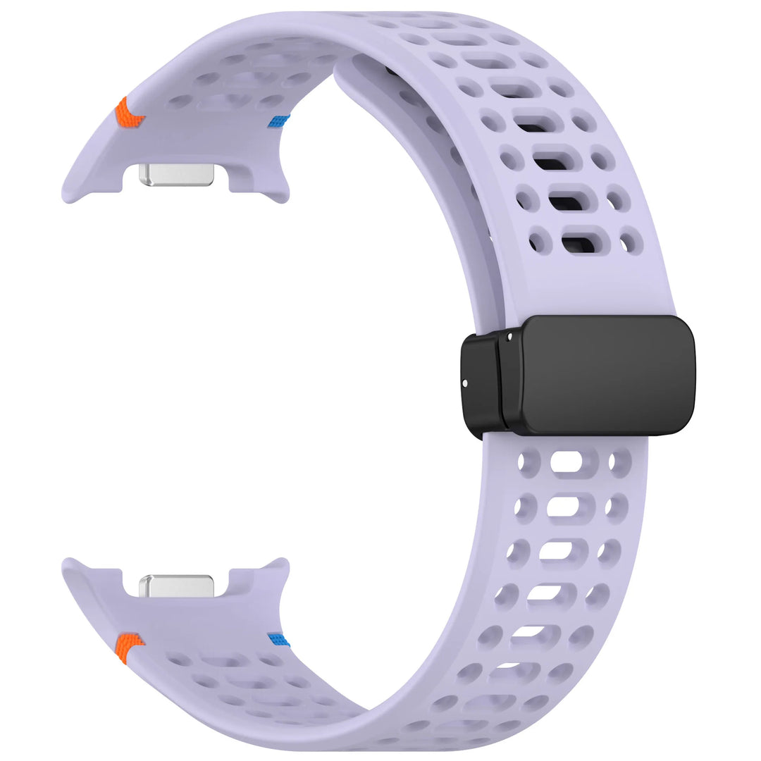 Galaxy 8 Galaxy 8 Classic Silicone Band - Soft Waterproof