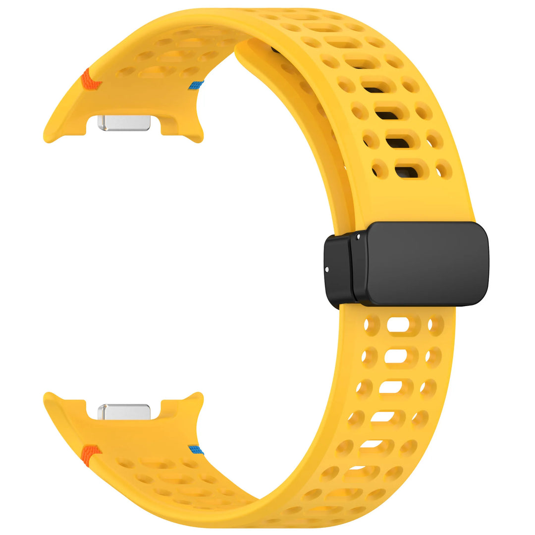 Galaxy 8 Galaxy 8 Classic Silicone Band - Soft Waterproof