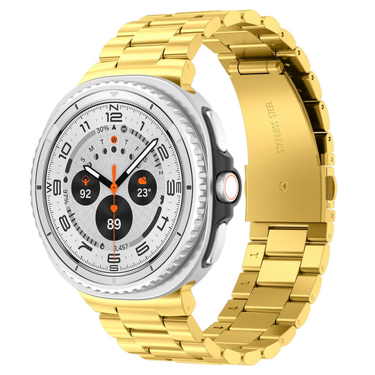 Galaxy 8 Galaxy 8 Classic Stainless Steel Band - Polished