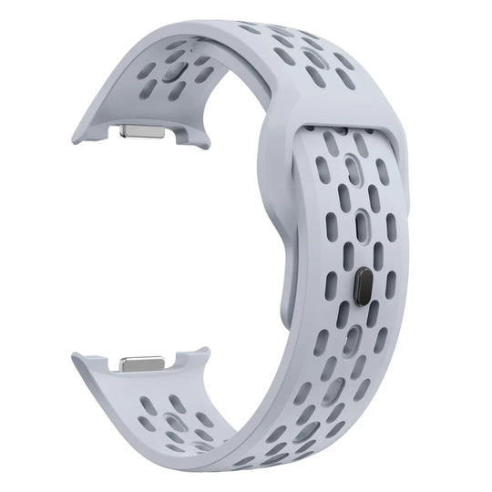 Galaxy 8 And Galaxy 8 Classic Silicone Band - Breathable