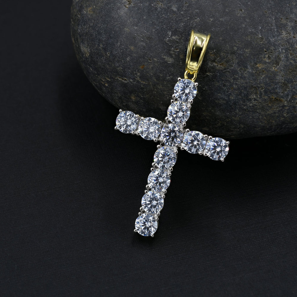 3mm 925 Sterling Silver Tennis Choker Necklace For Women