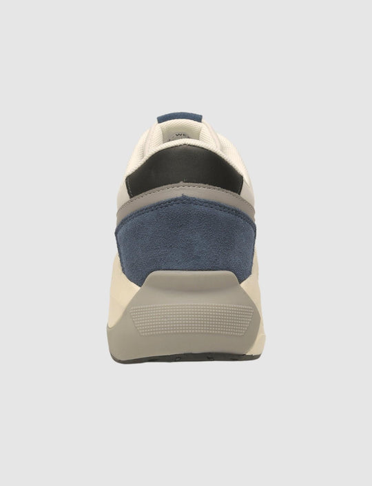 G West Mens Running Shoes - Gwm20004|Black|Gray