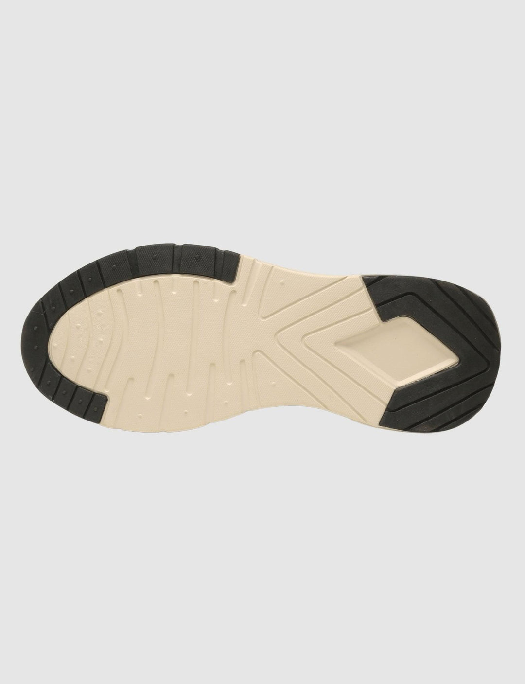 G West Mens Running Shoes - Gwm20004|Black|Gray