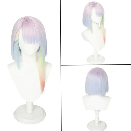 Cyberpunk Lucy Cosplay Costume - Cyberpunk: Edgerunners