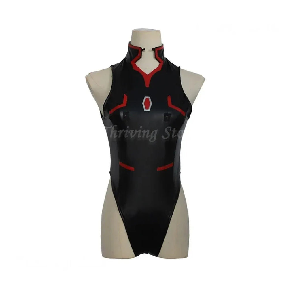 Cyberpunk Lucy Cosplay Costume - Cyberpunk: Edgerunners