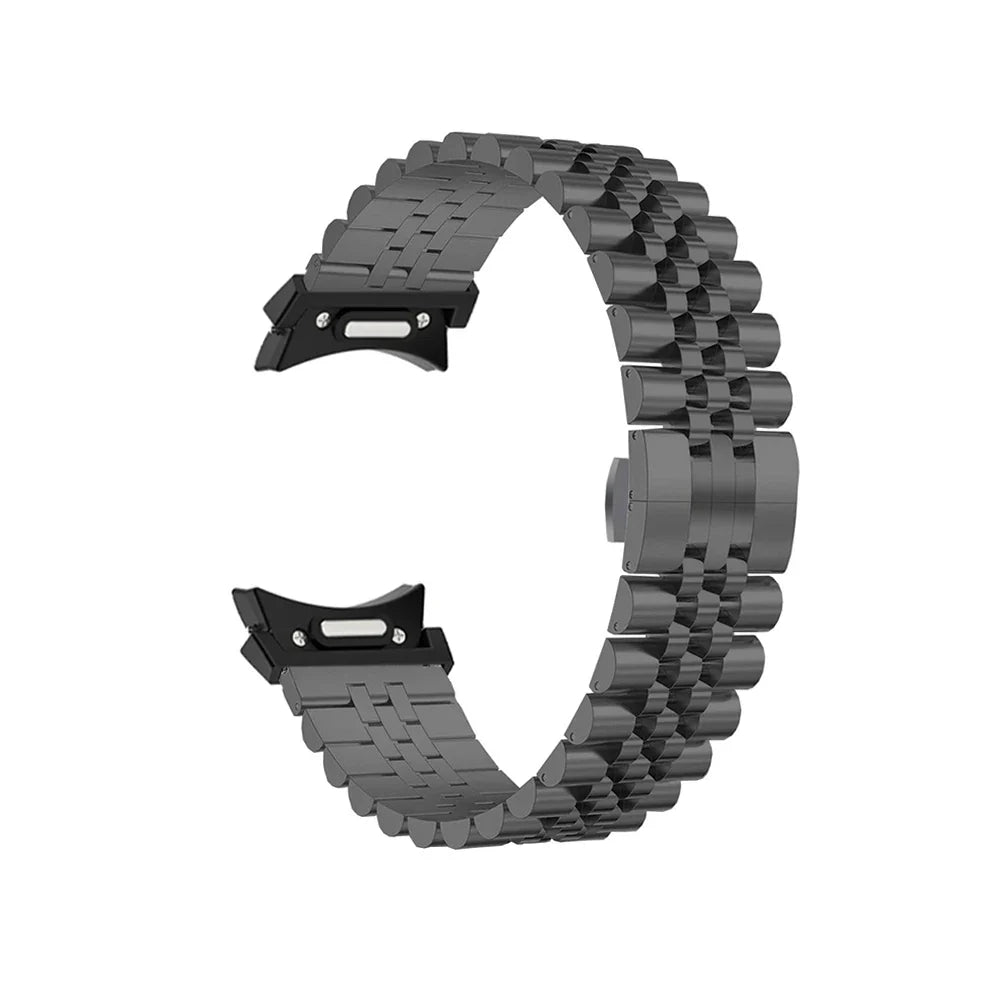 Samsung Galaxy Watch Steel Band – Link Bracelet 20mm/22mm