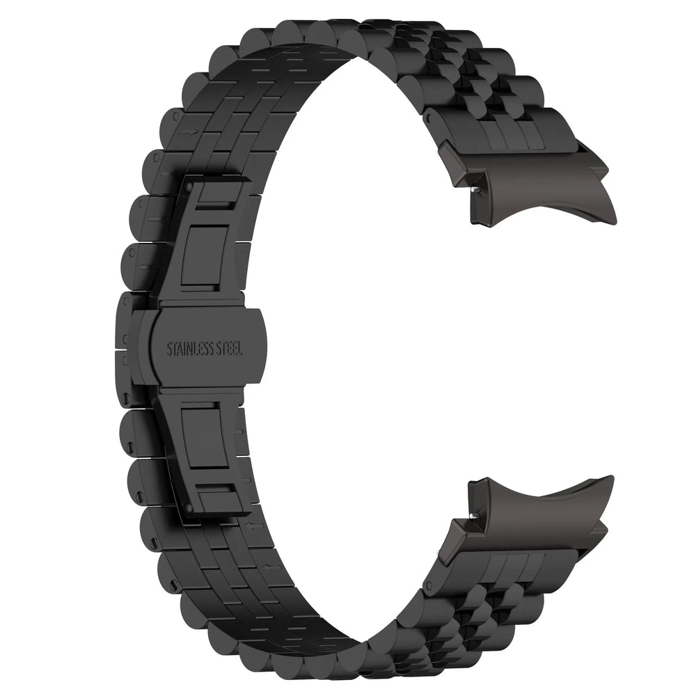 Samsung Galaxy Watch Steel Band – Link Bracelet 20mm/22mm