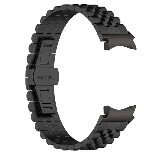 Samsung Galaxy Watch Steel Band – Link Bracelet 20mm/22mm