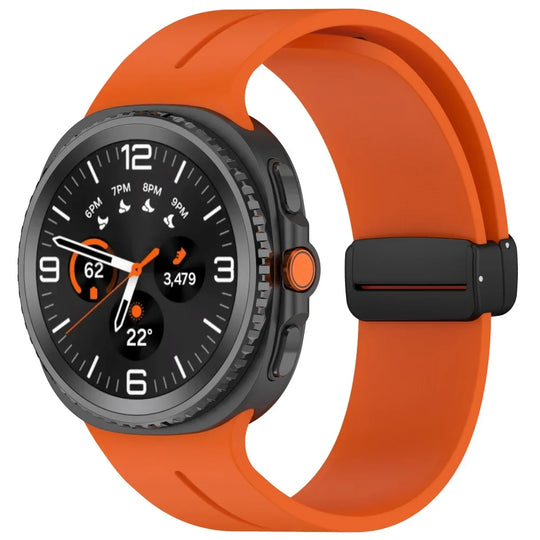 Samsung Galaxy 8 Galaxy 8 Classic Silicone Strap - Soft