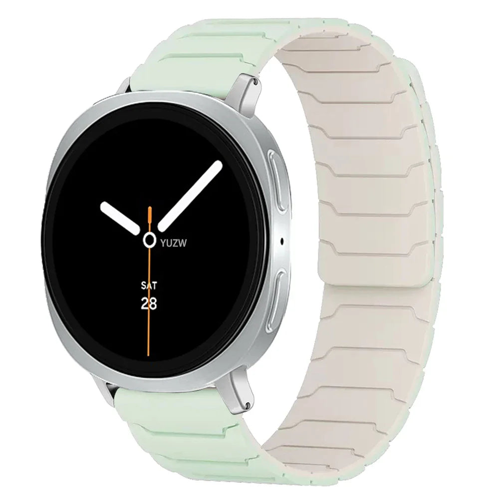 Samsung Galaxy 8 And Galaxy 8 Classic Silicone Strap - Soft