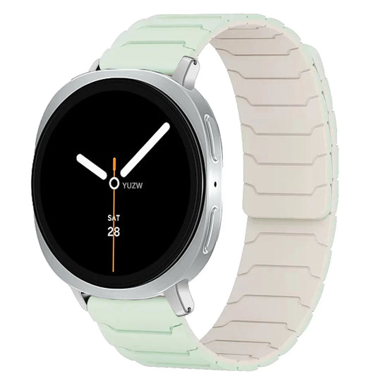 Samsung Galaxy 8 And Galaxy 8 Classic Silicone Strap - Soft