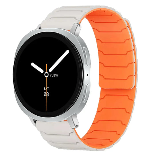 Samsung Galaxy 8 And Galaxy 8 Classic Silicone Strap - Soft