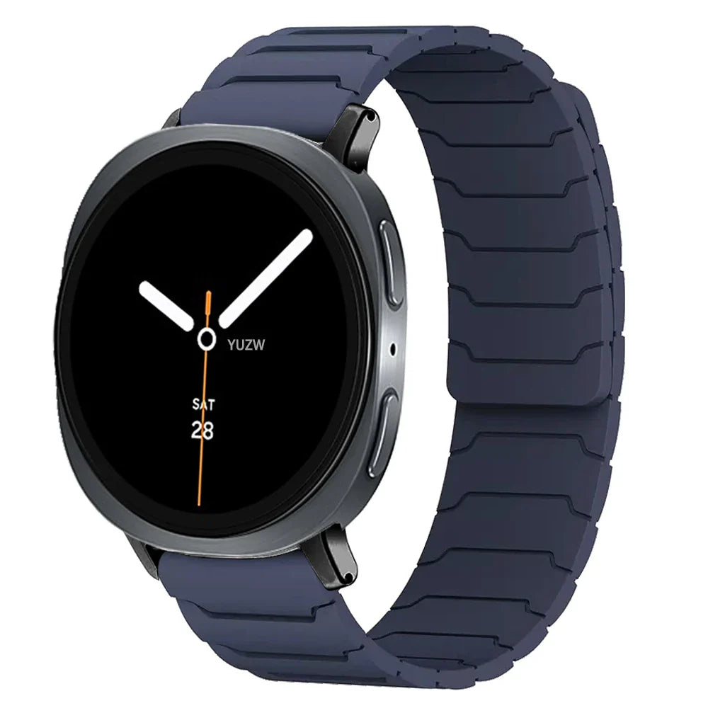 Samsung Galaxy 8 And Galaxy 8 Classic Silicone Strap - Soft