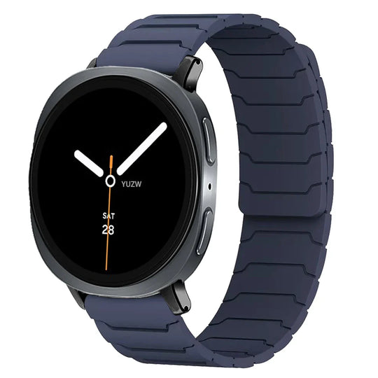 Samsung Galaxy 8 And Galaxy 8 Classic Silicone Strap - Soft