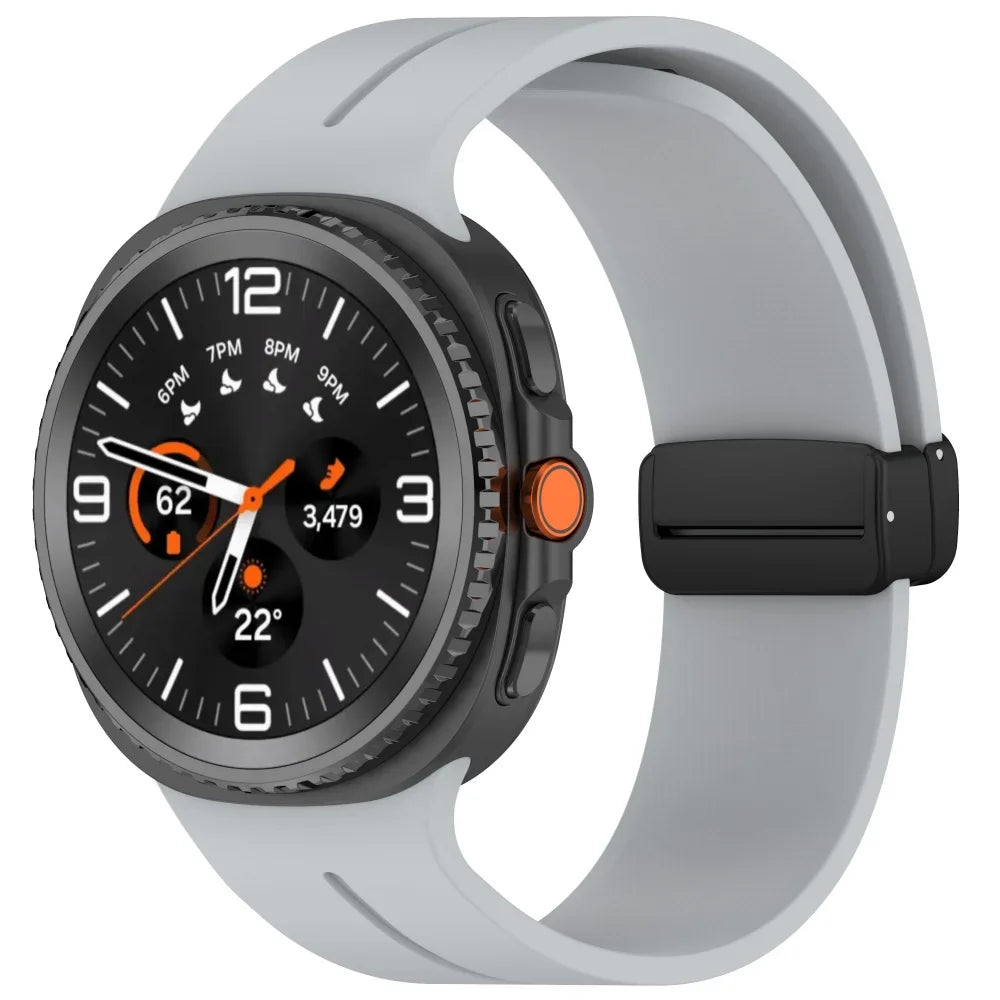 Samsung Galaxy 8 Galaxy 8 Classic Silicone Strap - Soft