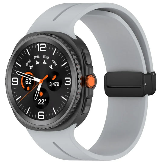 Samsung Galaxy 8 Galaxy 8 Classic Silicone Strap - Soft