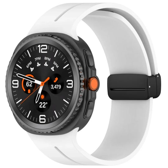 Samsung Galaxy 8 Galaxy 8 Classic Silicone Strap - Soft