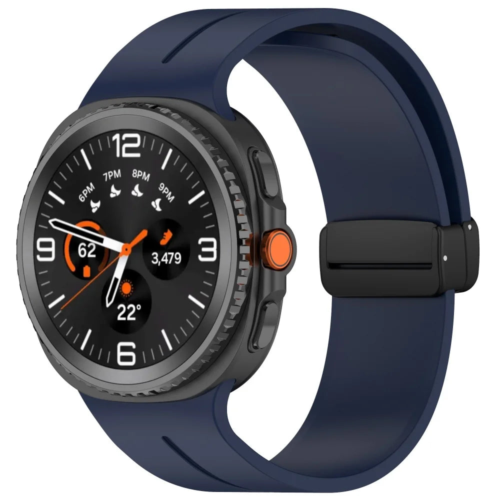 Samsung Galaxy 8 Galaxy 8 Classic Silicone Strap - Soft
