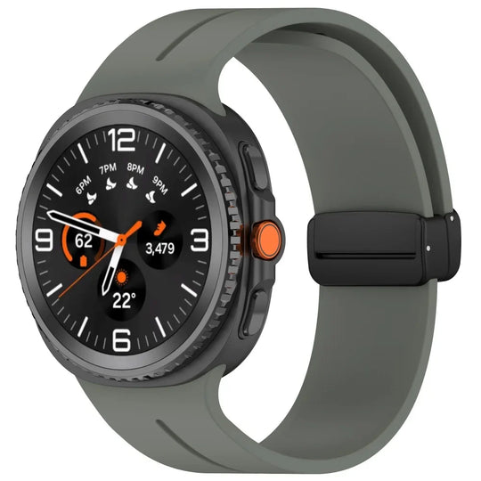 Samsung Galaxy 8 Galaxy 8 Classic Silicone Strap - Soft