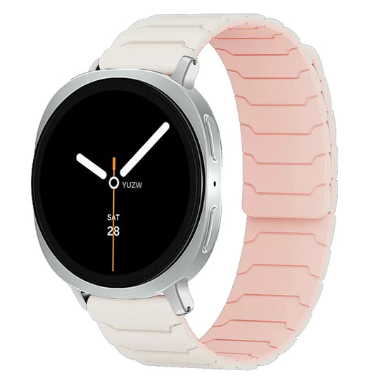 Samsung Galaxy 8 And Galaxy 8 Classic Silicone Strap - Soft
