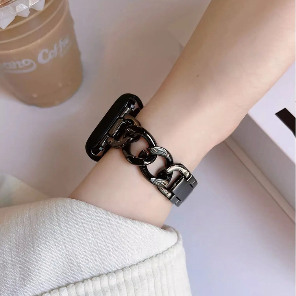 Samsung Galaxy Watch 8 8Classic Ultra Metal Band - Polished