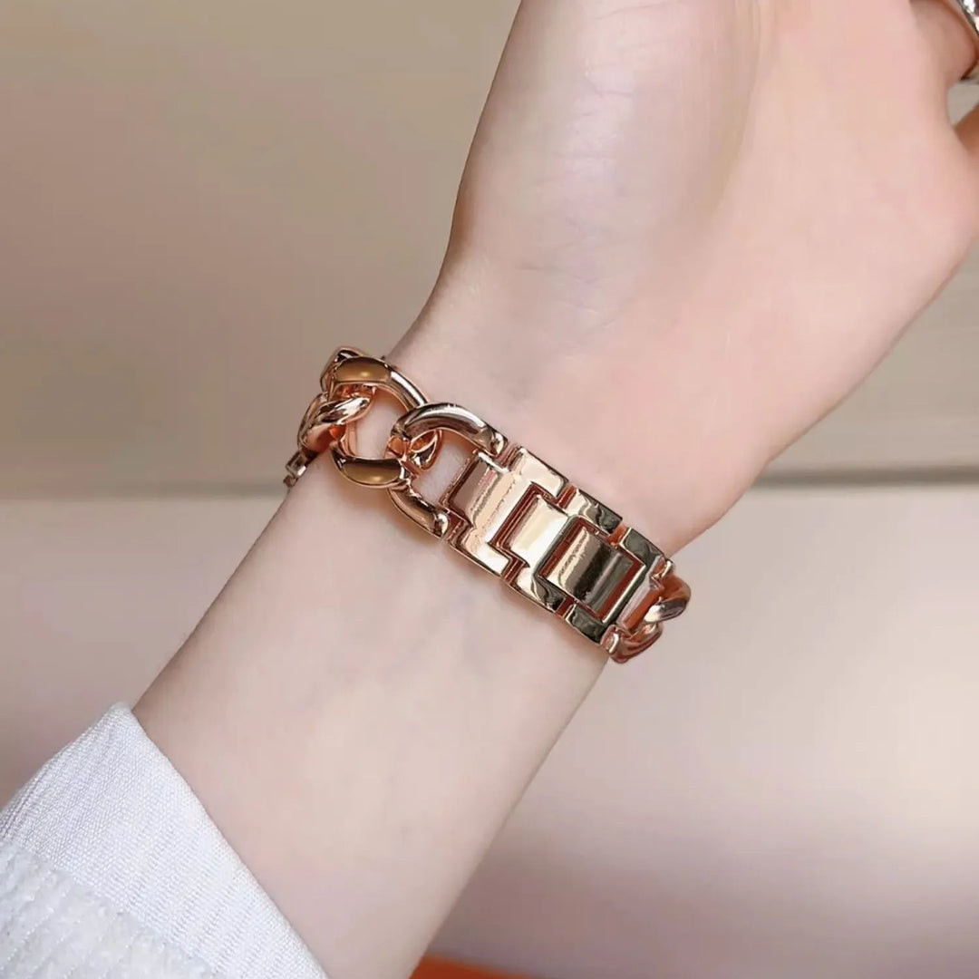 Samsung Galaxy Watch 8 8Classic Ultra Metal Band - Polished